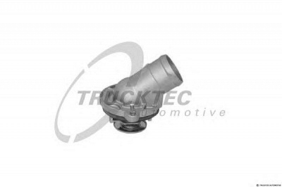 TRUCKTEC AUTOMOTIVE 0219127 -  Термостат, охлаждающая жидкость